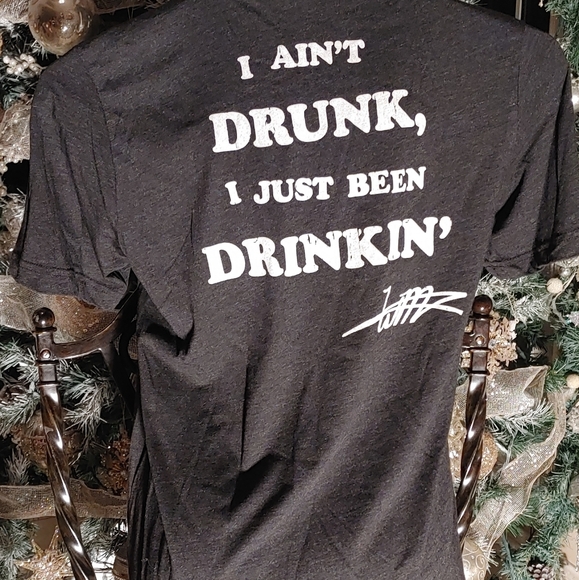 Band t-shirt - Picture 2 of 4